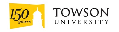Towson University Logo