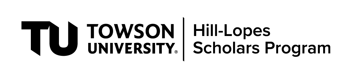 Towson University Hill-Lopes Scholars Program