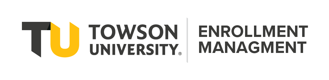 Towson University Enrollment Management