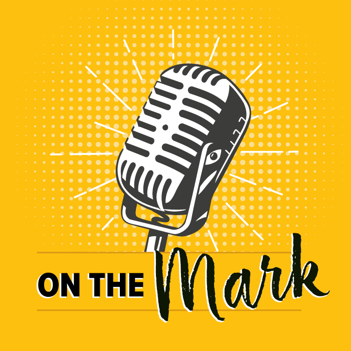 On the Mark