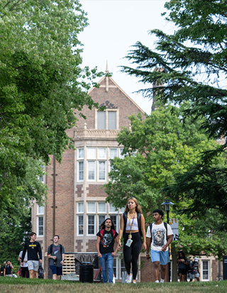 Campus