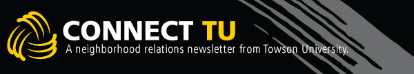 Connect TU Newsletter Header