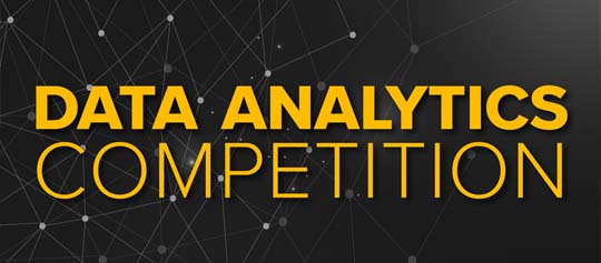 Data Analytics Competition