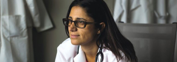 Dr. Mona Hanna-Attisha