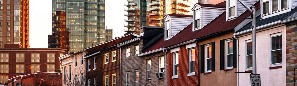 Baltimore Homes