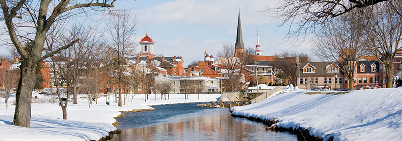 Interactive Look at Maryland and the Regional Economy