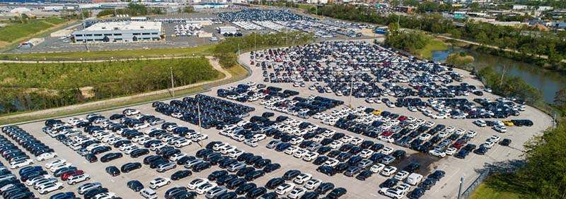 Interactive Look at Maryland and the Regional Economy