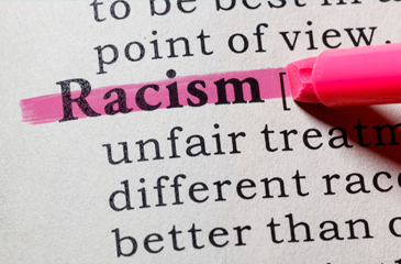 Racism definition