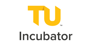 TU Incubator logo