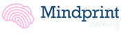 MindPrint logo