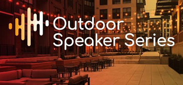 Outdoor Speaker Series
