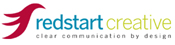 Redstart Creative logo