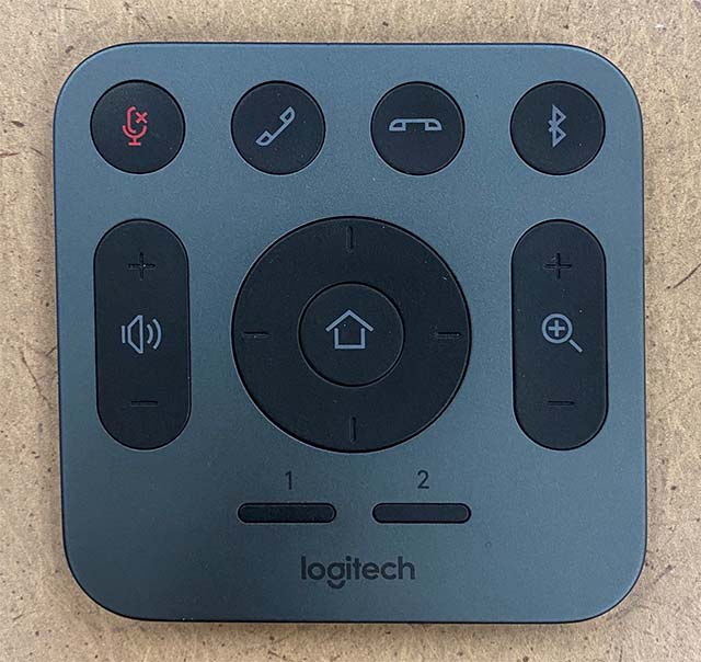 Technology-Equipped Room Listing