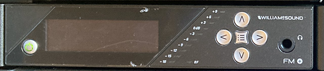 Technology-Equipped Room Listing