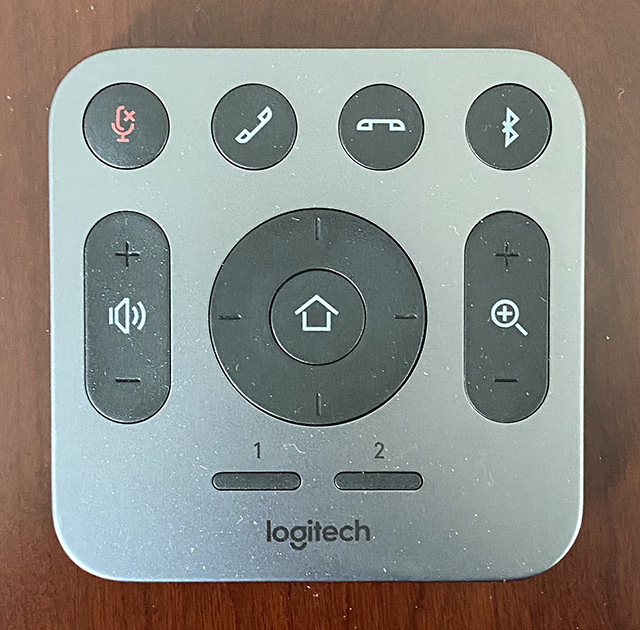 Technology-Equipped Room Listing