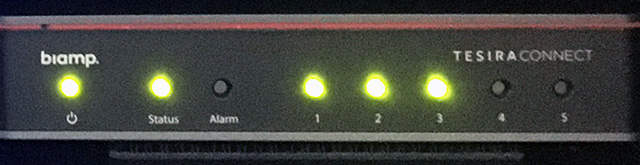 Technology-Equipped Room Listing