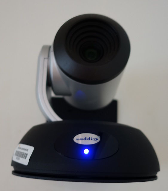 Technology-Equipped Room Listing