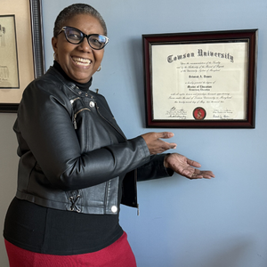 Deborah Dennie