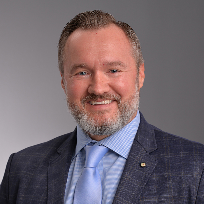 Photo of Bartosz Jan Debicki