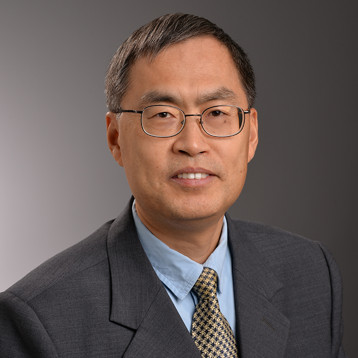 Photo of Dong-Qing  Yao 