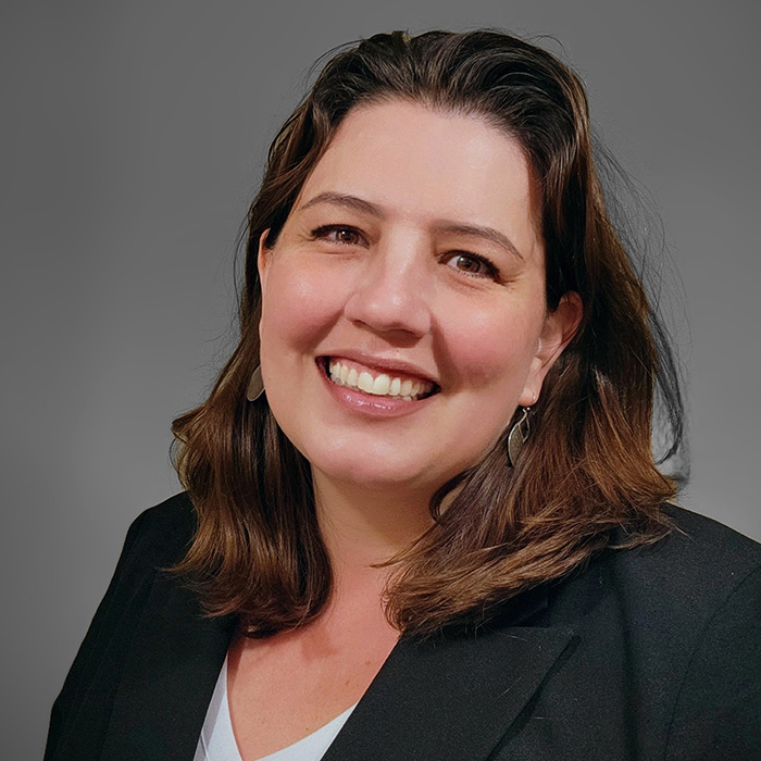 Photo of Sue Ann Cooper