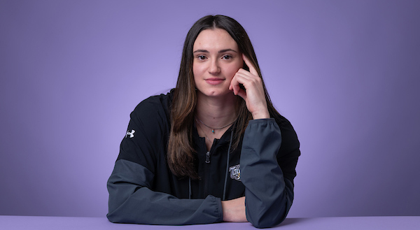 Effrosyni “Fay” Bakodimou