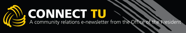 Connect TU Newsletter