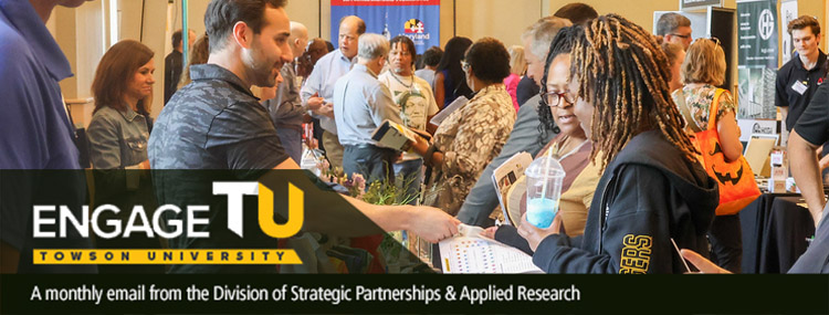 Engage TU Newsletter