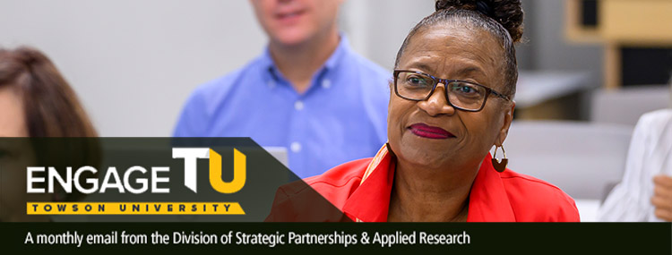 Engage TU Newsletter
