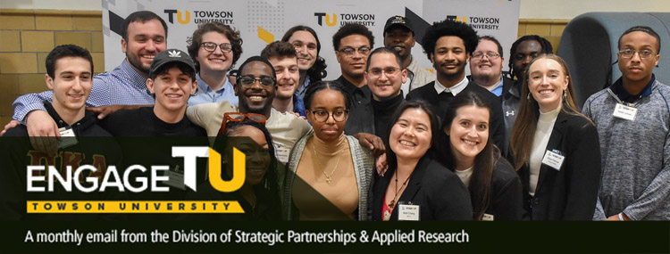 Engage TU Newsletter