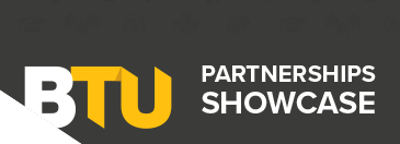 BTU Partnerships Showcase