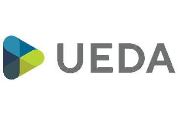 University Economic Development Association logo