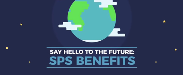 State Personnel Benefits System (SPS)