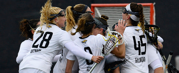 Towson women's lacrosse