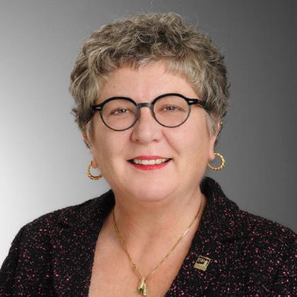 Kim Schatzel, PhD