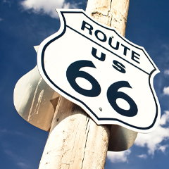 Route 66