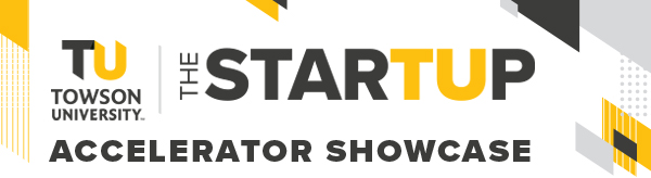 The StarTUP 2021 accelerator Showcase