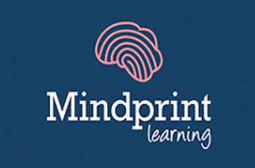 Mindprint Learning logo