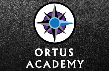 Ortus Academy logo