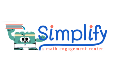 simplify, a math engagement center