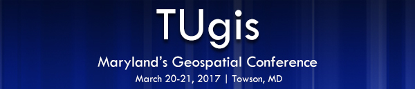 TUgis 2017