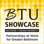 BTU showcase logo