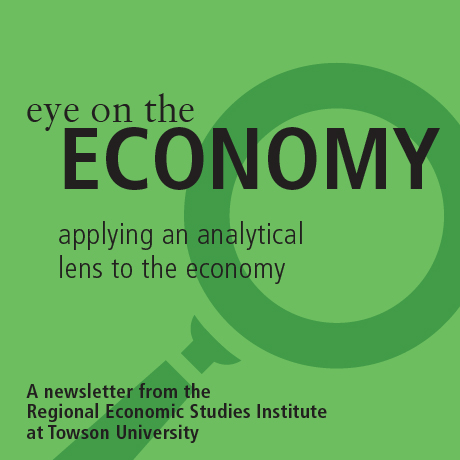 Eye on the Economy RESi