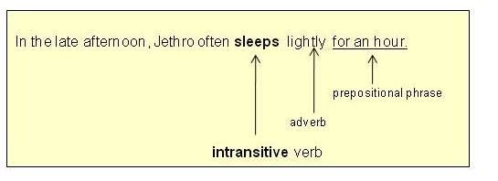 Verbs