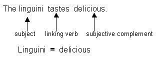 Verbs may be divided into three types: